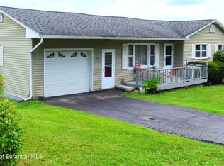 514 Pine St, Hallstead, PA 18822