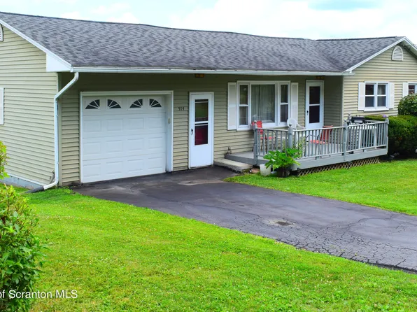 514 Pine St, Hallstead, PA 18822