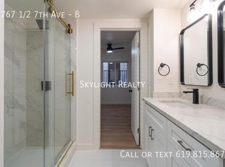 3767 1/2 7th Ave #B, San Diego, CA 92103