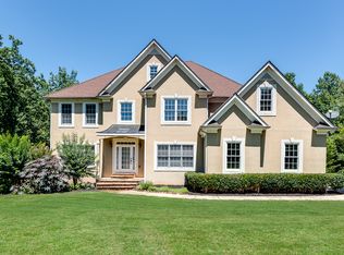 973 Stockton Farm Rd, Pendergrass, GA 30567