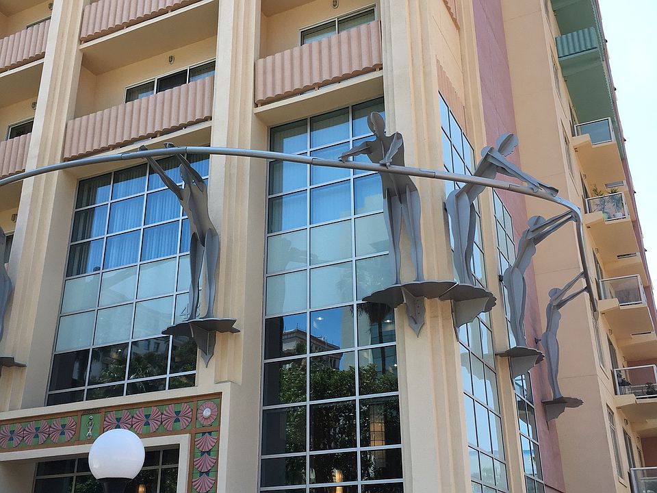 1st image of 488 E Ocean Blvd Unit 808