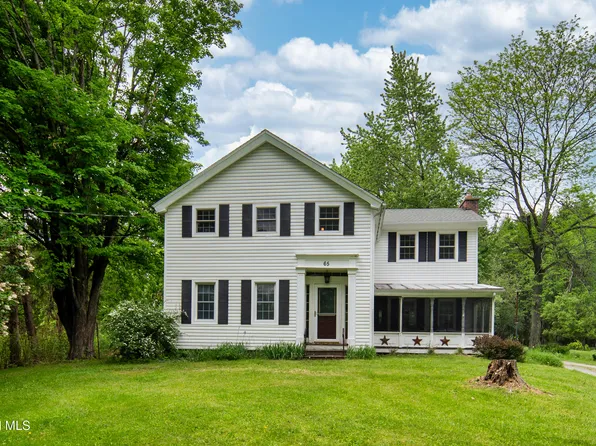 65 Craver Road, West Sand Lake, NY 12196