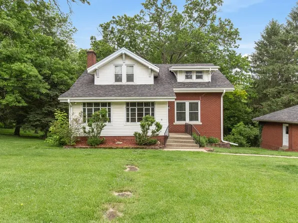 2526 Oglebay Drive, Wheeling, WV 26003