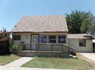 507 N Court St, Ulysses, KS 67880