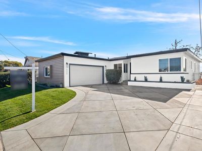 6225 Viewpoint Dr, San Diego, CA, 92139