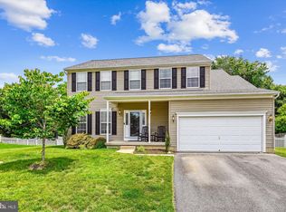 1204 Maritime Cir, Baltimore, MD 21221