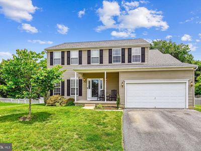 1204 Maritime Cir, Baltimore, MD, 21221