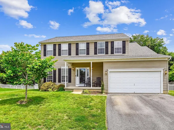 1204 Maritime Cir, Baltimore, MD 21221