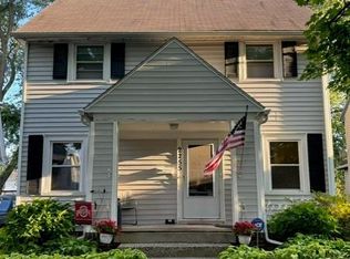 2255 Charlestown Ave, Toledo, OH
