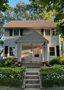 2255 Charlestown Ave, Toledo, OH, 43613