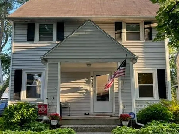 2255 Charlestown Ave, Toledo, OH 43613