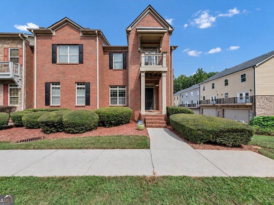 1st image of 4401 George David Way