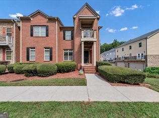 4401 George David Way, Powder Springs, GA 30127