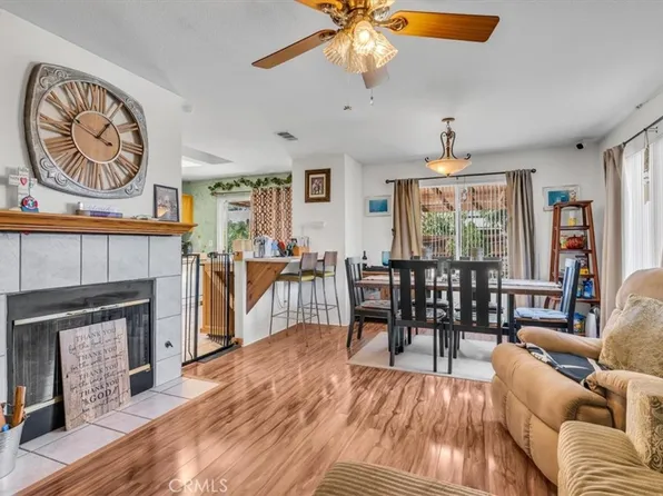 15354 Lassen Dr, Adelanto, CA 92301