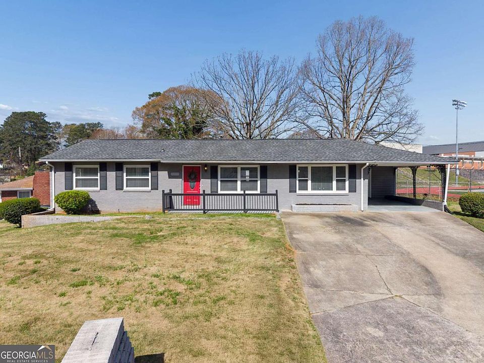 1st image of 2411 Harvel Dr NW