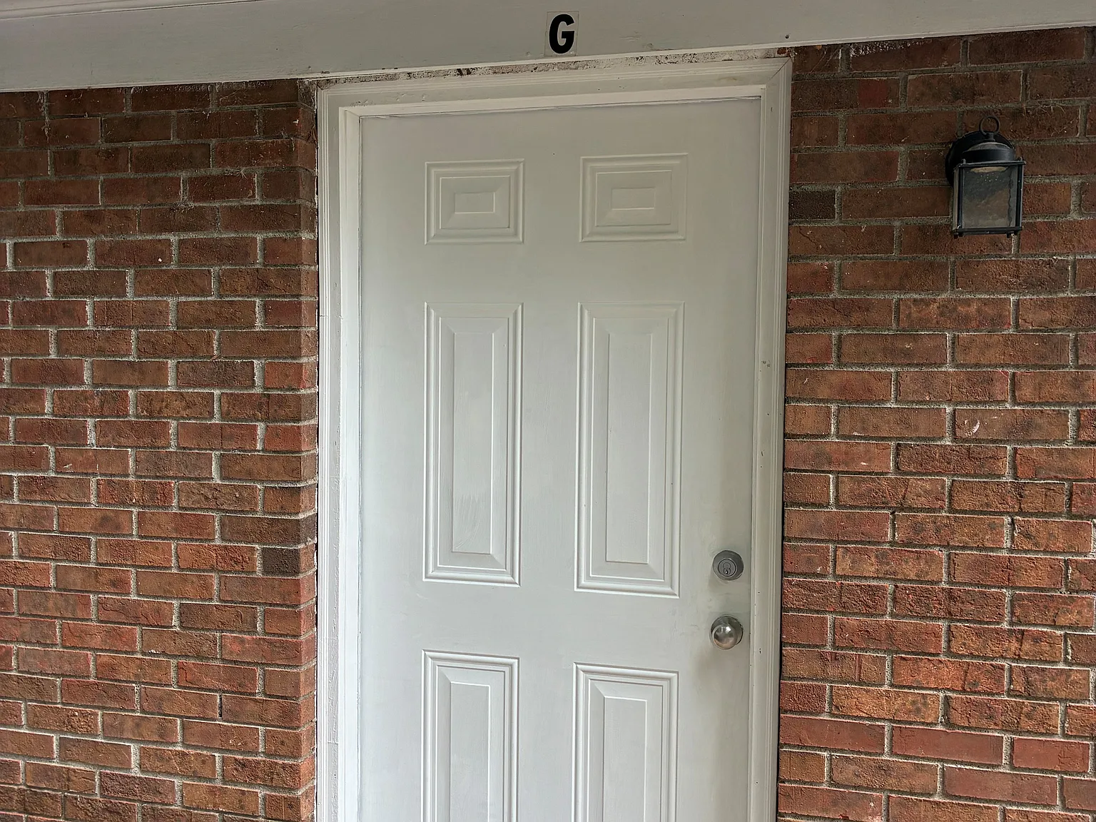 1 bed, 600 sqft, $725 — Photo 1