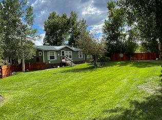 1000 W Denver Ave, Gunnison, CO 81230