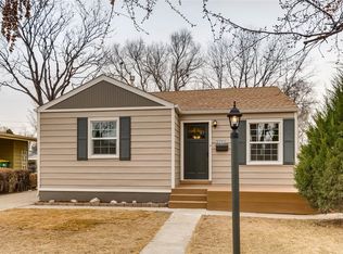 4676 S Pennsylvania St, Englewood, CO 80113