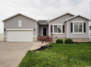 4922 W 2920 S, West Valley City, UT 84120