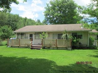 66 Sherman Rd, Wawarsing, NY 12428