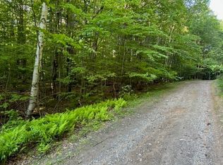 55 Cherrie Pierson Rd, Charlemont, MA 01339