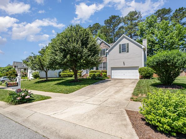 4608 Regency Dr, Durham, NC 27713