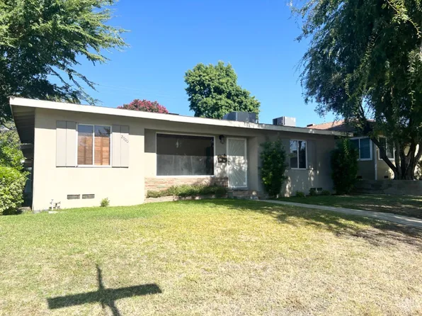 2900 Haley St, Bakersfield, CA 93305