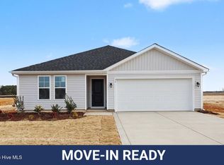 79 Baxley Drive, Dunn, NC 28334