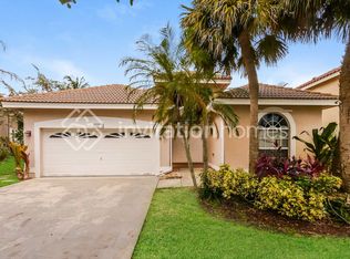 1261 NW 184th Ter, Hollywood, FL 33029