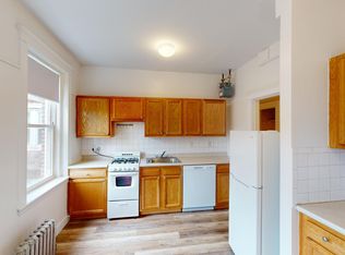 70 Chiswick Rd APT 1, Boston, MA 02135