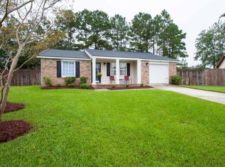 112 Aberdeen Ct, Summerville, SC 29486