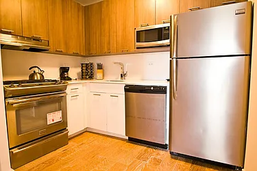 Rented by Town Residential