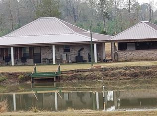 1018 Robb St, Summit, MS 39666