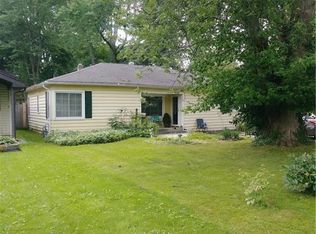 430 Kohl St, North Tonawanda, NY 14120