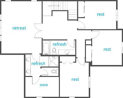 2nd image of 1833 W Pollack St