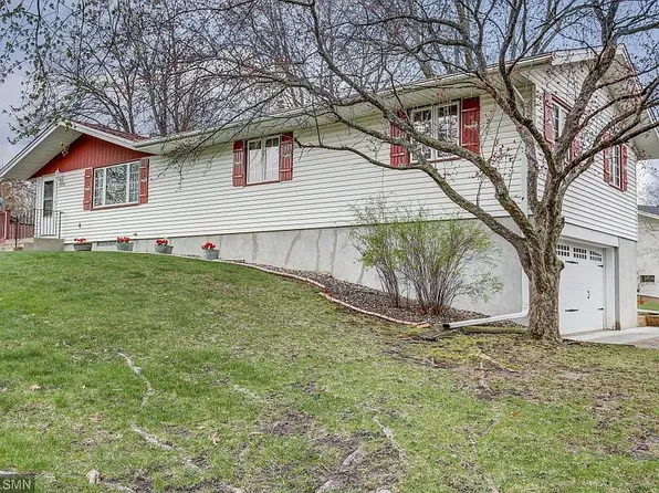 3455 Milton St N, Shoreview, MN 55126