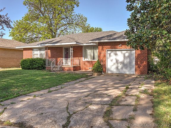 3rd image of 436 S 77th East Ave