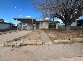 1303 16th St, Alamogordo, NM 88310