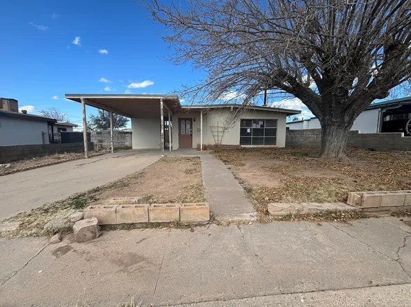 1303 16th St, Alamogordo, NM 88310