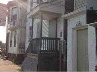 211 21st Ave, Paterson, NJ 07501
