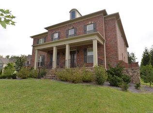 14017 Promenade Dr, Huntersville, NC 28078