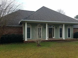 15487 Village Dr, Biloxi, MS 39532