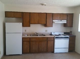 1642 E Monroe St, Phoenix, AZ 85034