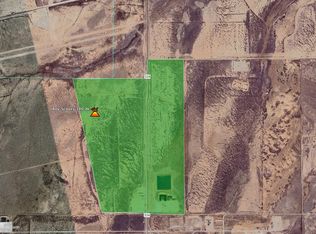 0 County Road 334, Pecos, TX 79772