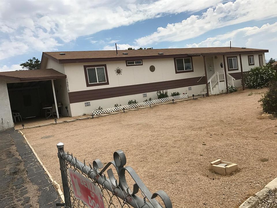 1st image of 15215 Manzanita St