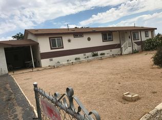 15215 Manzanita St, Hesperia, CA 92345