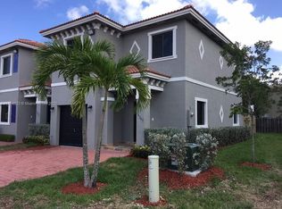 16367 SW 44th Ter, Miami, FL 33185