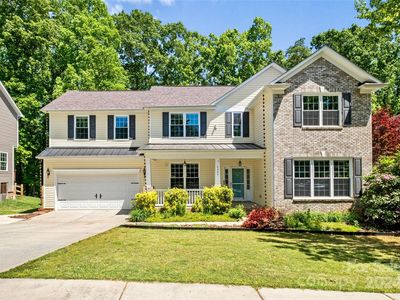 6425 Colonial Garden Dr, Huntersville, NC, 28078