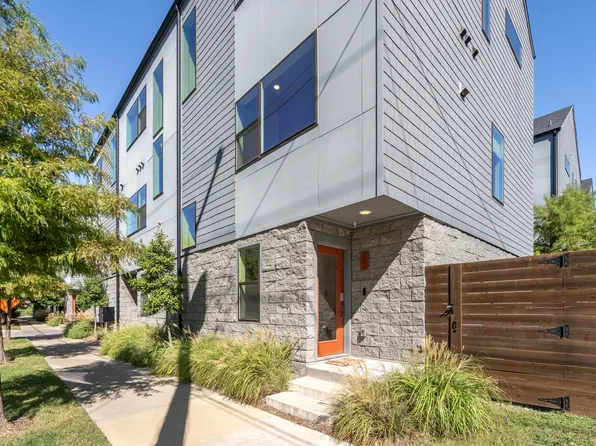 427 W 10th St #203, Dallas, TX 75208