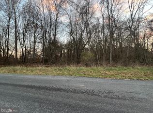 Blue Mountain Rd, Thurmont, MD 21788